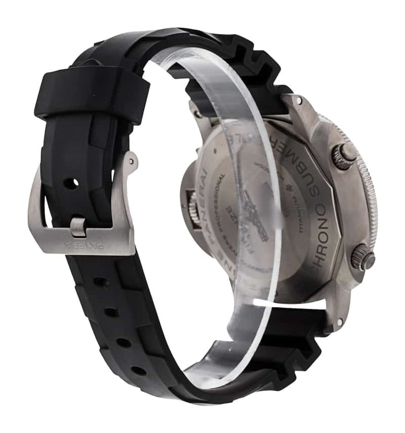 Panerai Luminor Submersible PAM00615